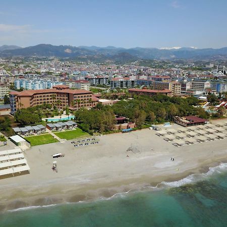 Club Turtas Beach Konakli Exterior photo